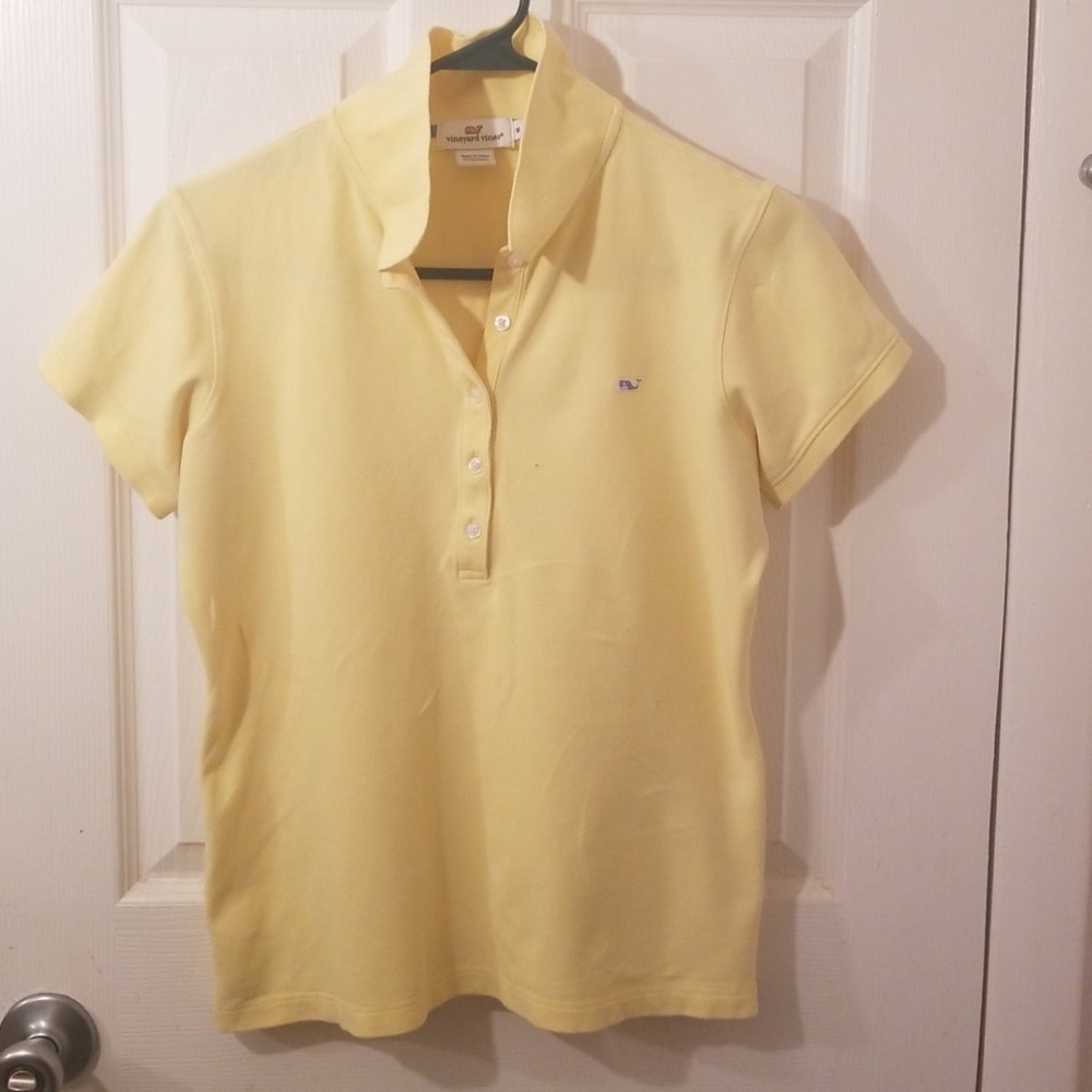 Vineyard Vines Polol